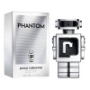 Туалетна вода чоловіча Paco Rabanne Phantom, 100 мл